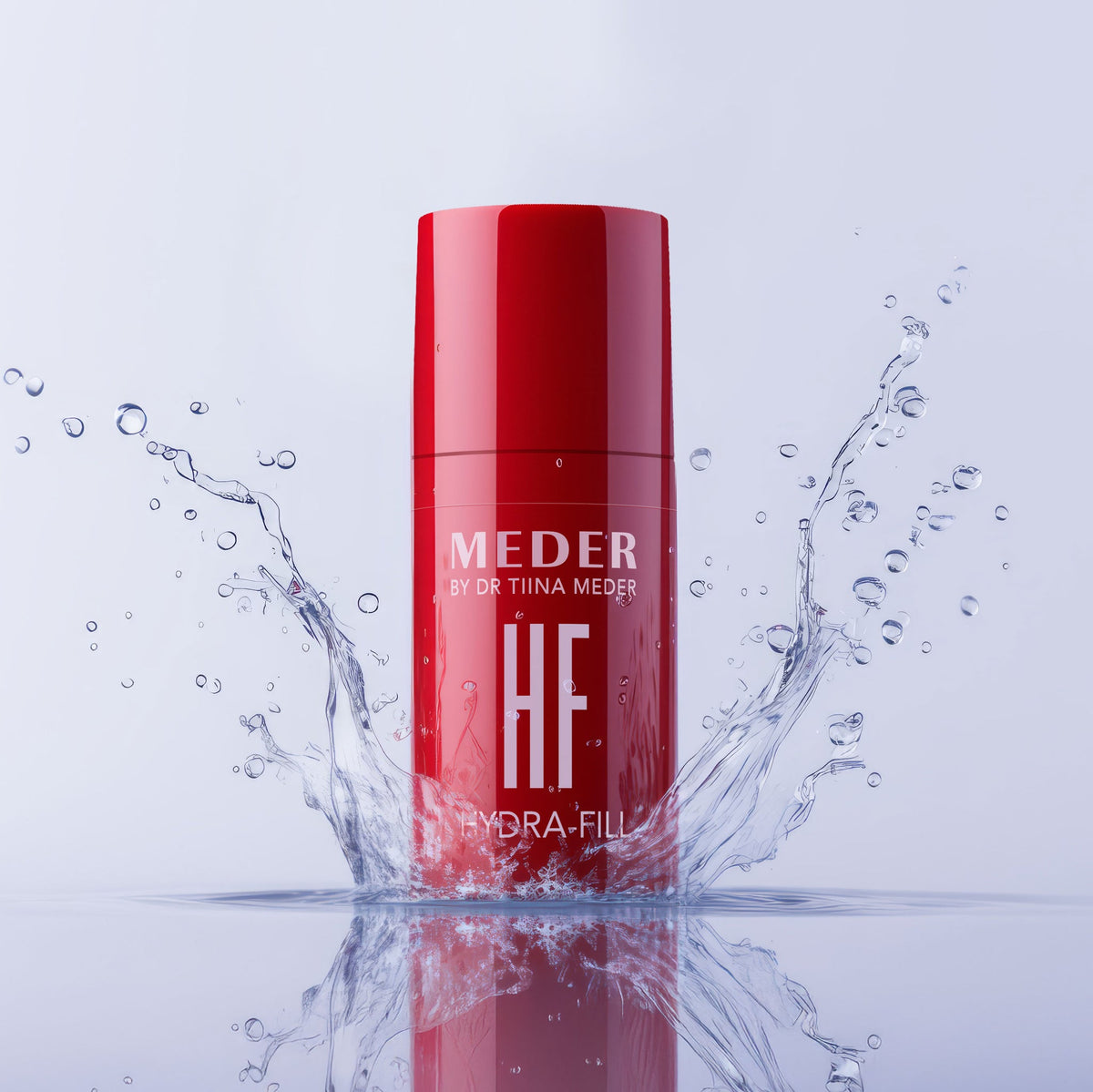 Meder Hydra-Fill Deeply Moisturising Active Serum