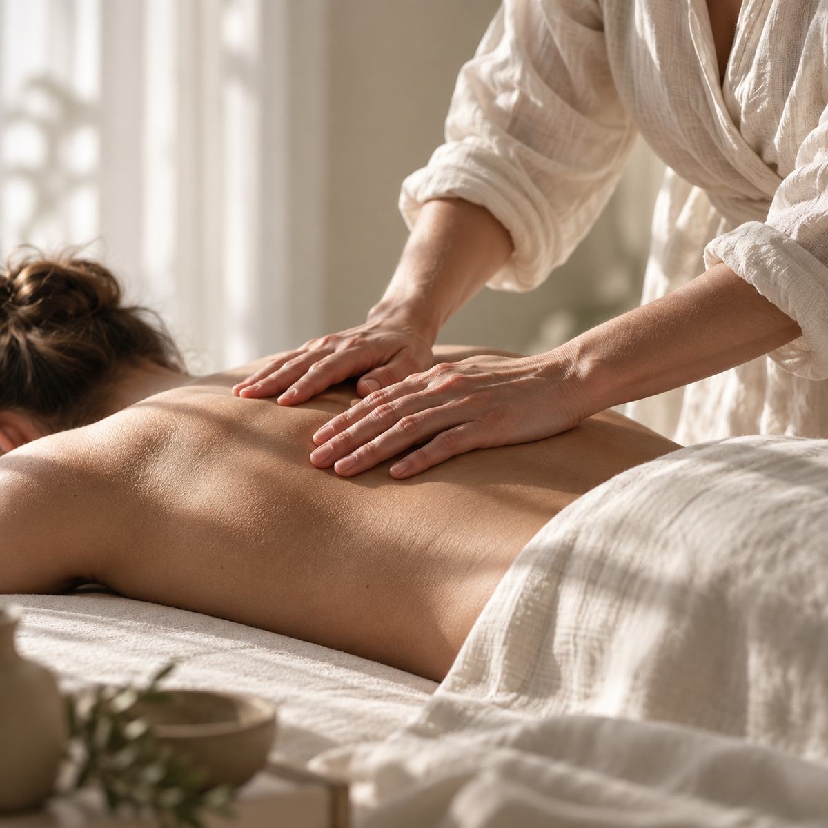 Cours de perfectionnement et séances d'entraînement privées