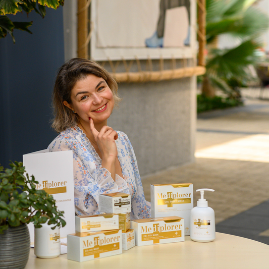 More Skincare Doesn’t Mean Better Skin. It needs the Right One.