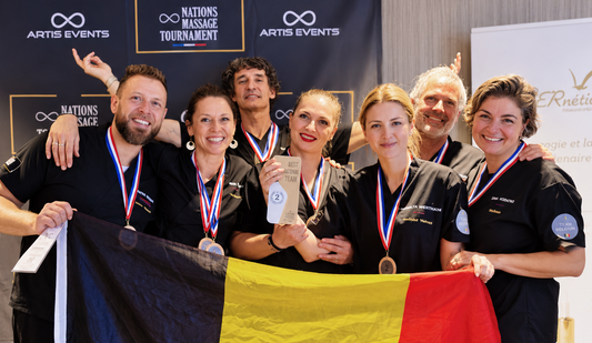 What on Earth Is a Massage Championship and ...
