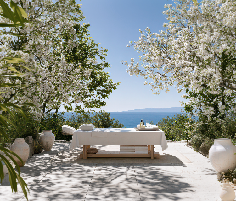 Dina Home Wellness