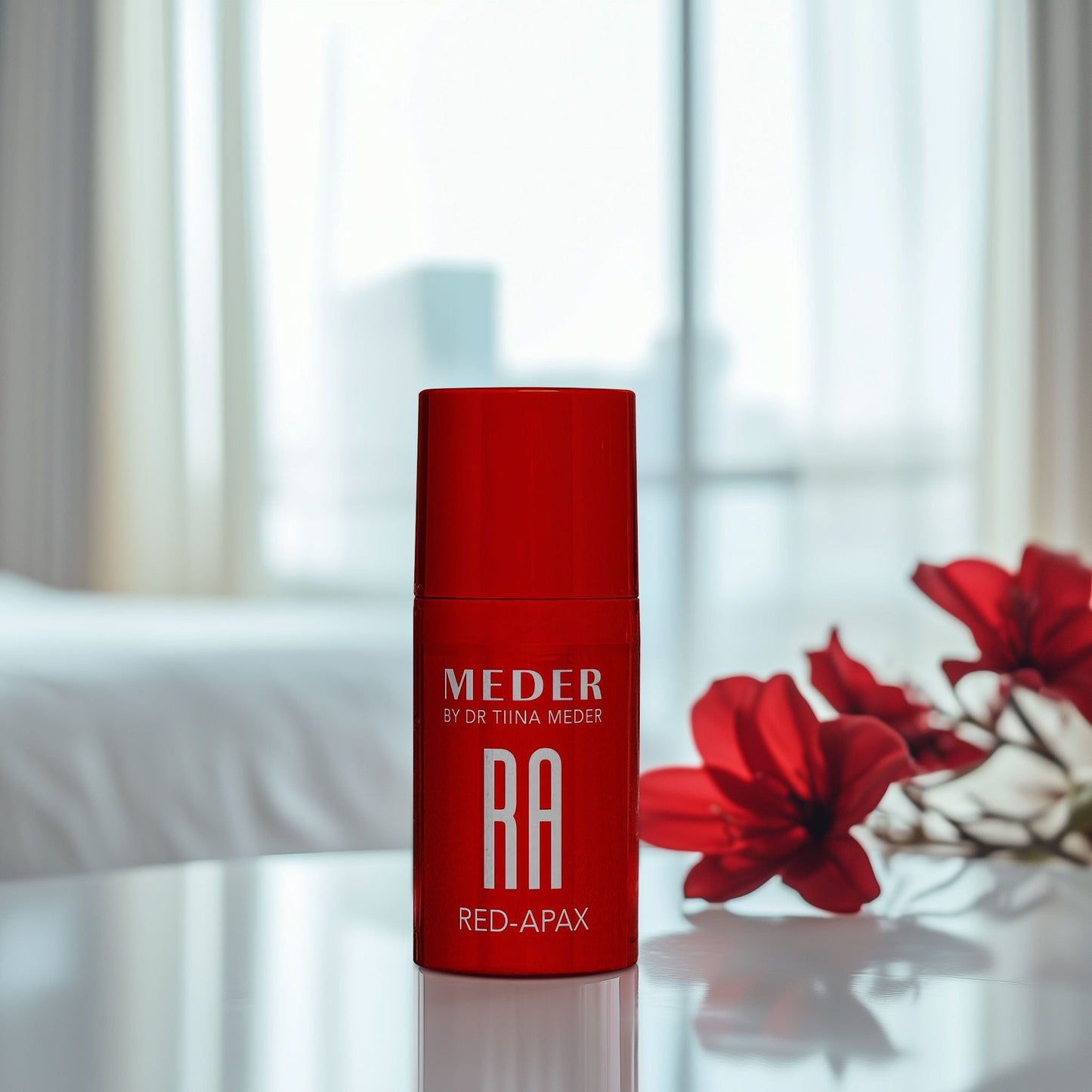 Meder Red-Apax Anti-Roodheid Actief Serum