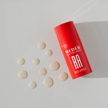 Meder Red-Apax Anti-Roodheid Actief Serum