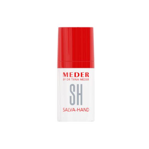 Meder Salva-Hand Soothing Repair Hand Cream