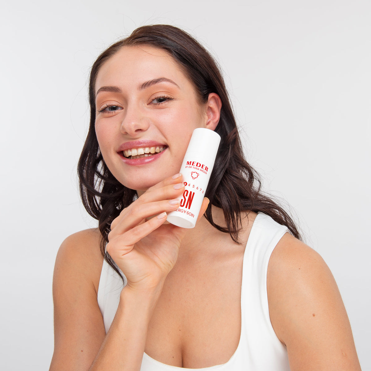 Meder Energy-Soin Revitalising Antioxidant Serum