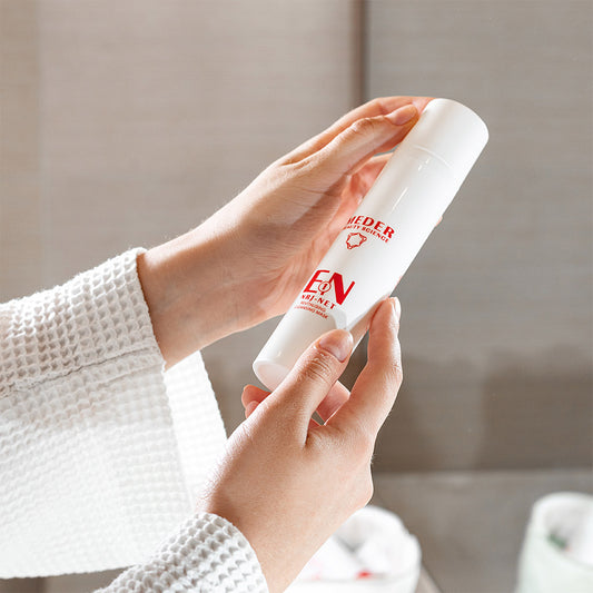Meder NRJ-Net Revitalising Cleansing Mask