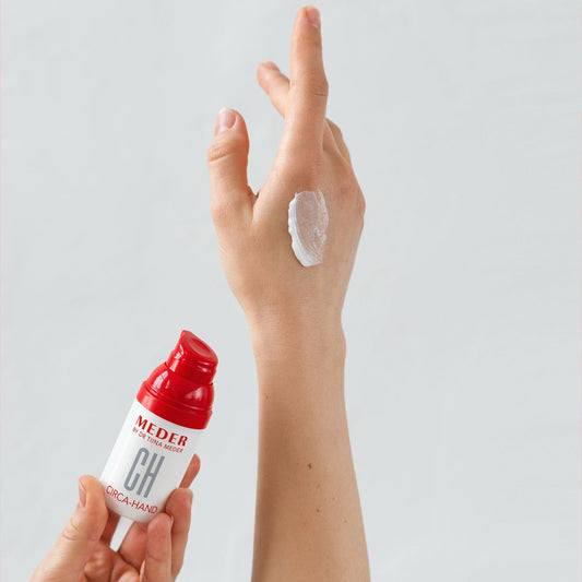 Meder Circa-Hand Age-Defying Hand Cream