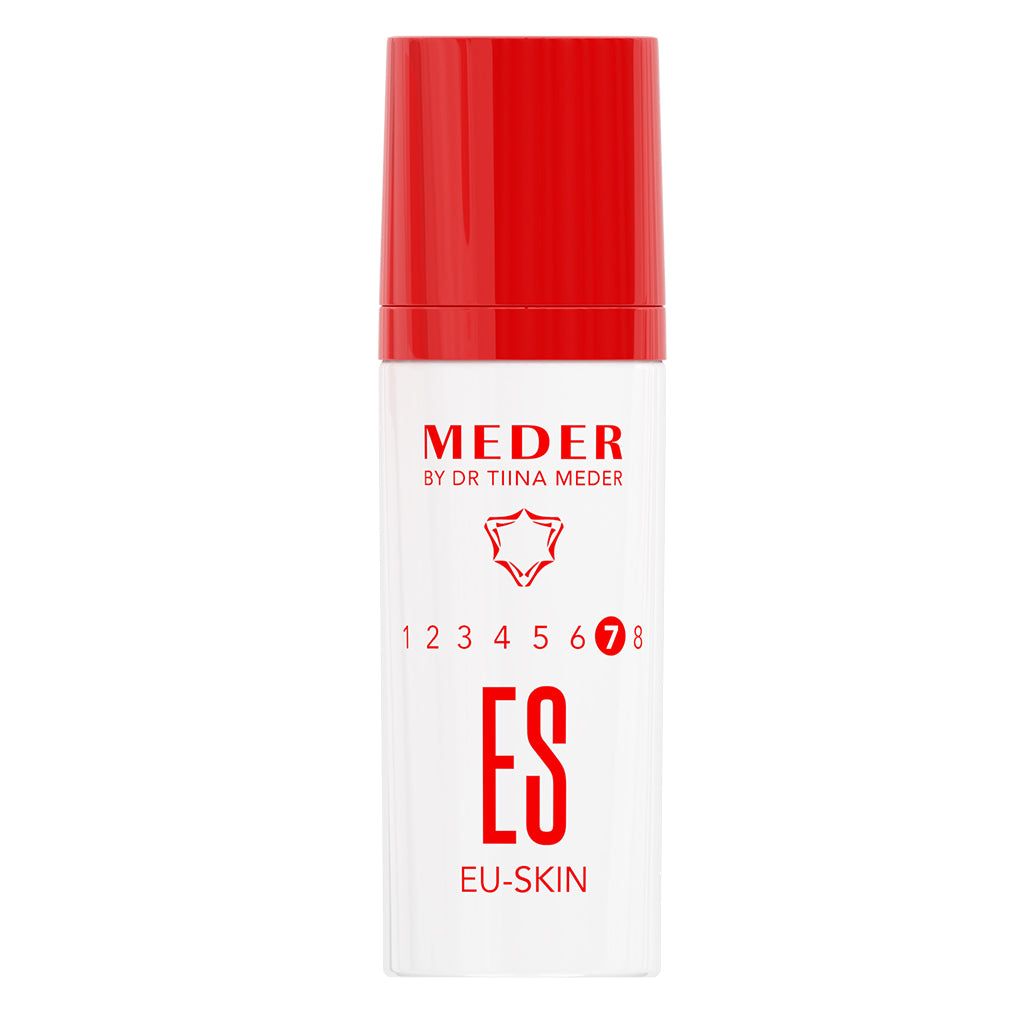 Meder Eu-Skin Prebiotische Anti-Acne Crème voor Gezicht & Lichaam
