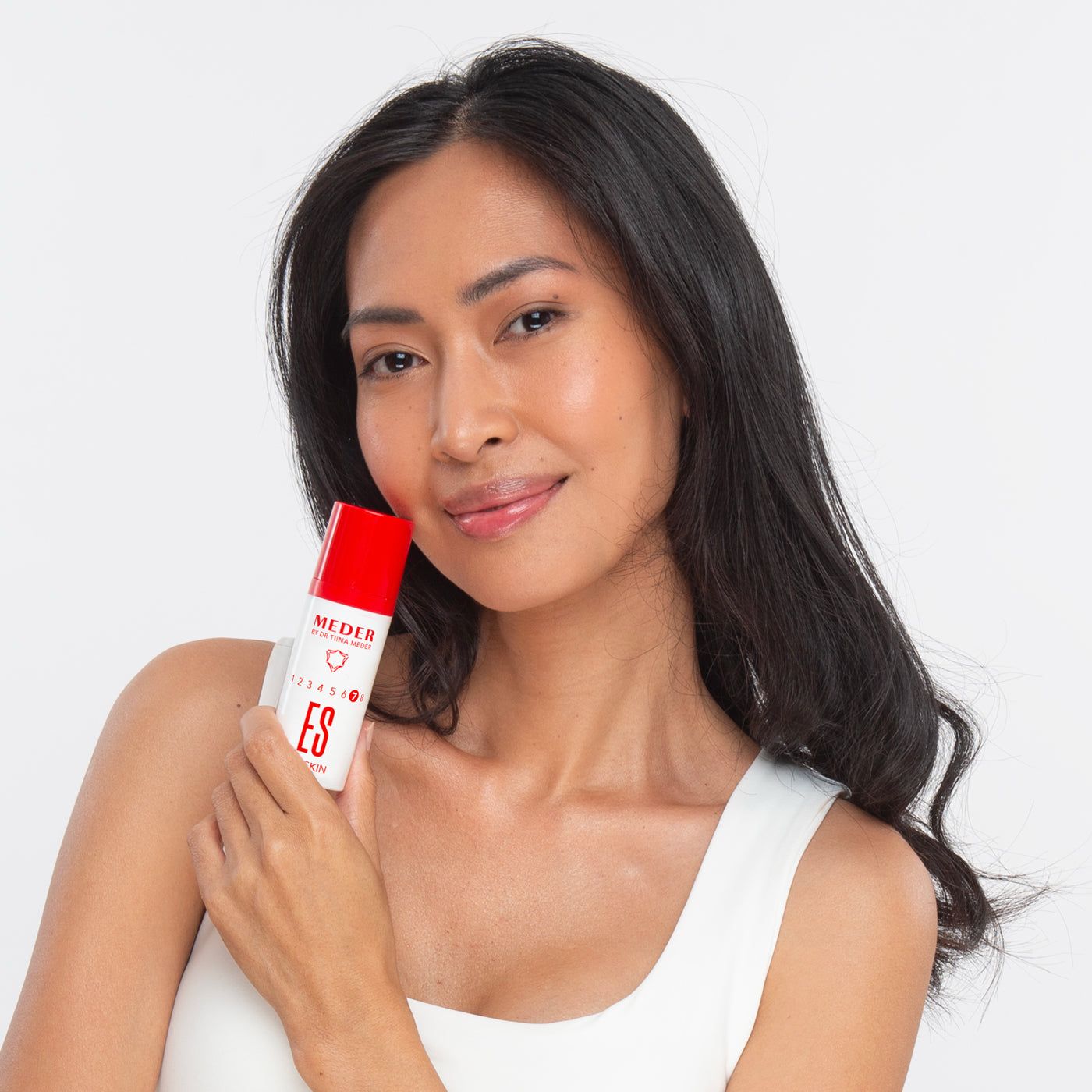 Meder Eu-Skin Prebiotische Anti-Acne Crème voor Gezicht & Lichaam