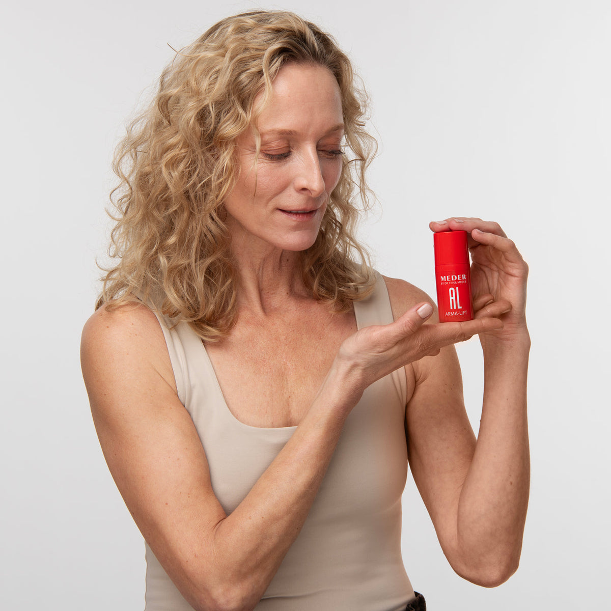 Meder Arma-Lift Age-Well Active Serum