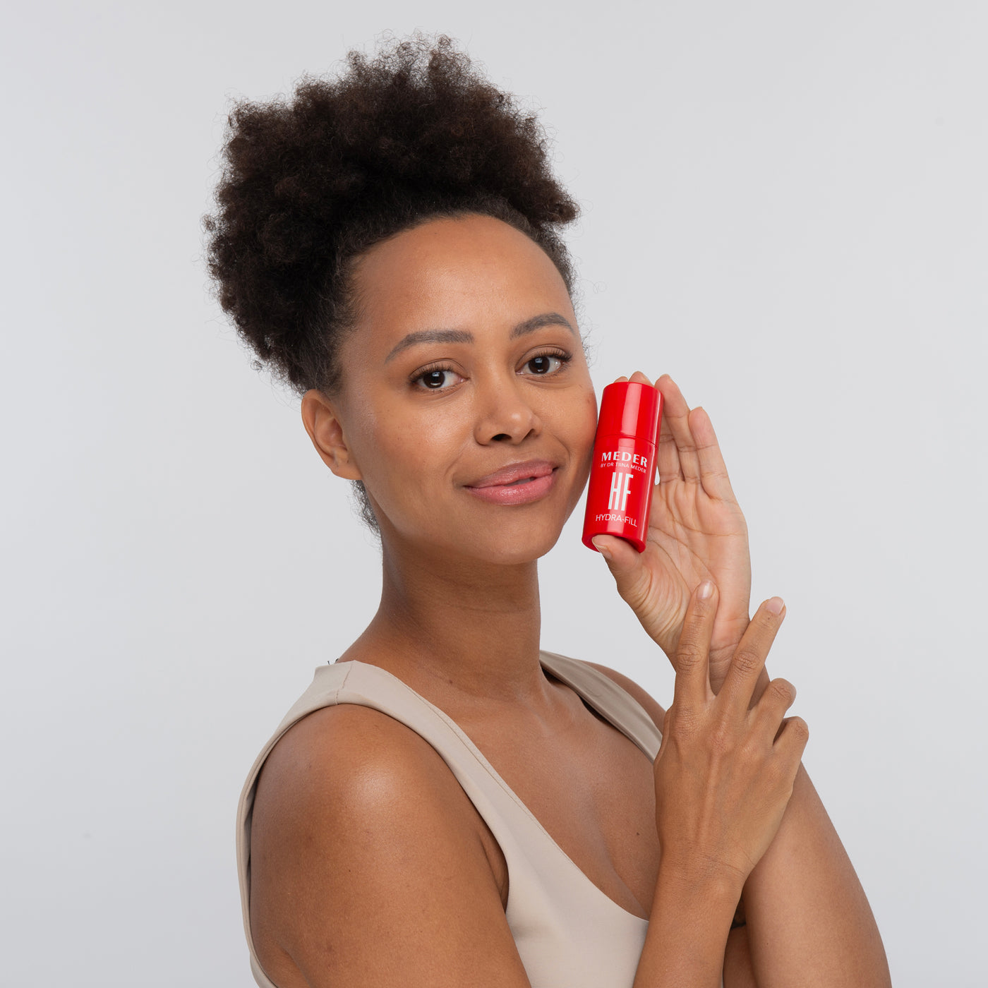 Meder Hydra-Fill Deeply Moisturising Active Serum