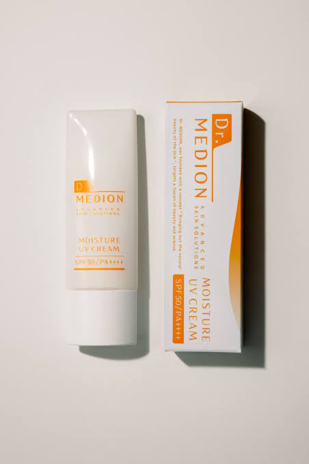 Dr. Medion Moisture UV Cream SPF50+/PA++++