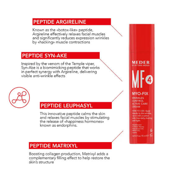 Meder Myo-Fix Active Serum