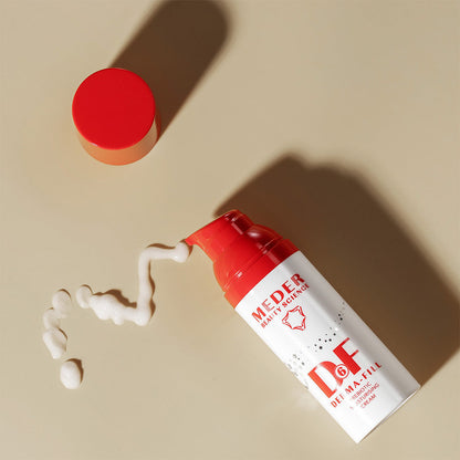 Meder Beauty Derma-Fill Prebiotic Moisturising Gel