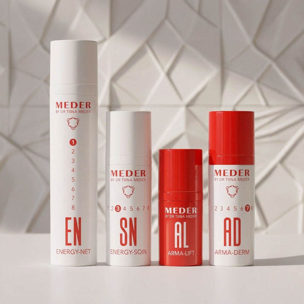 Meder Arma-Derm Rich Barrier Moisturiser