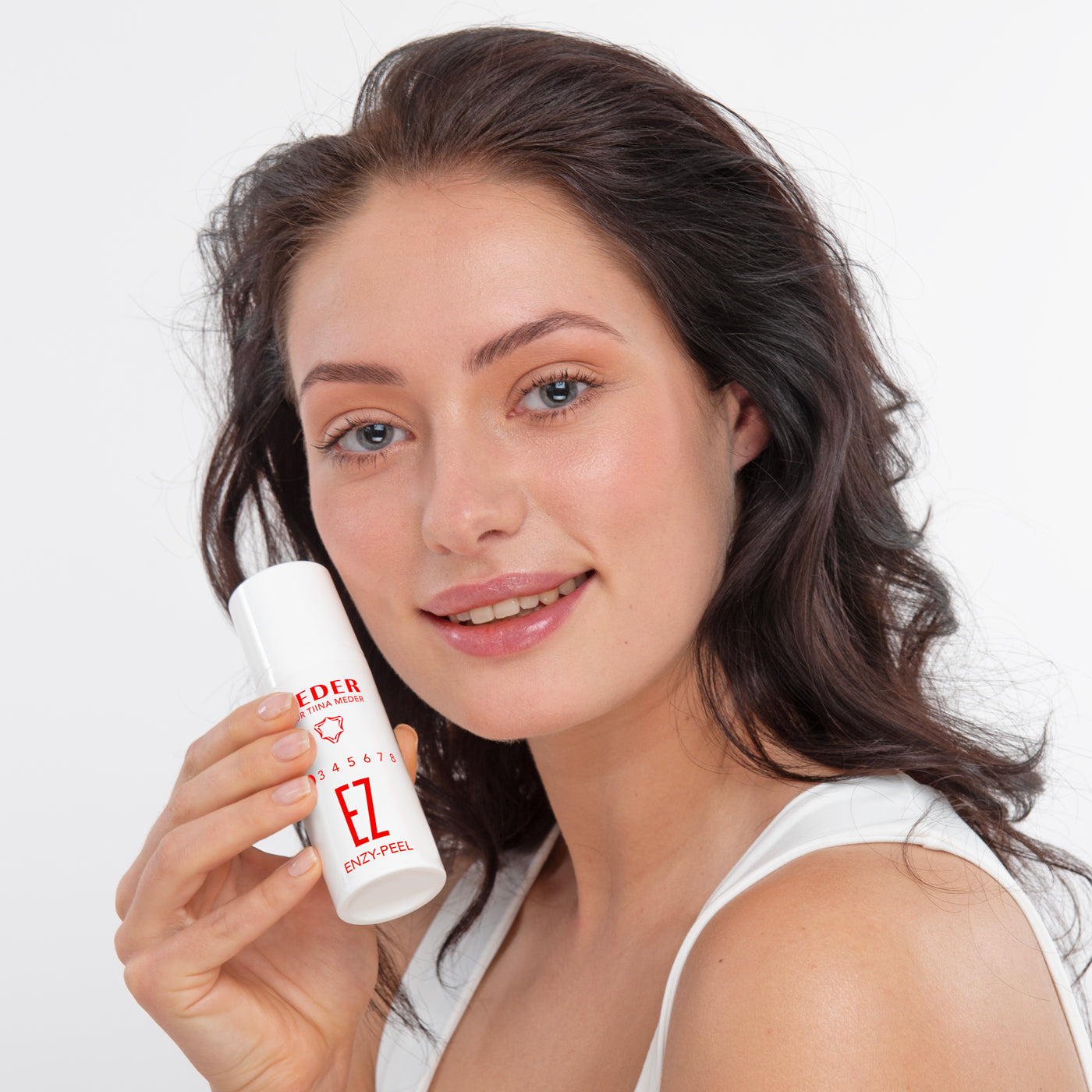 Meder Enzy-Peel Enzymatic Exfoliating Mask