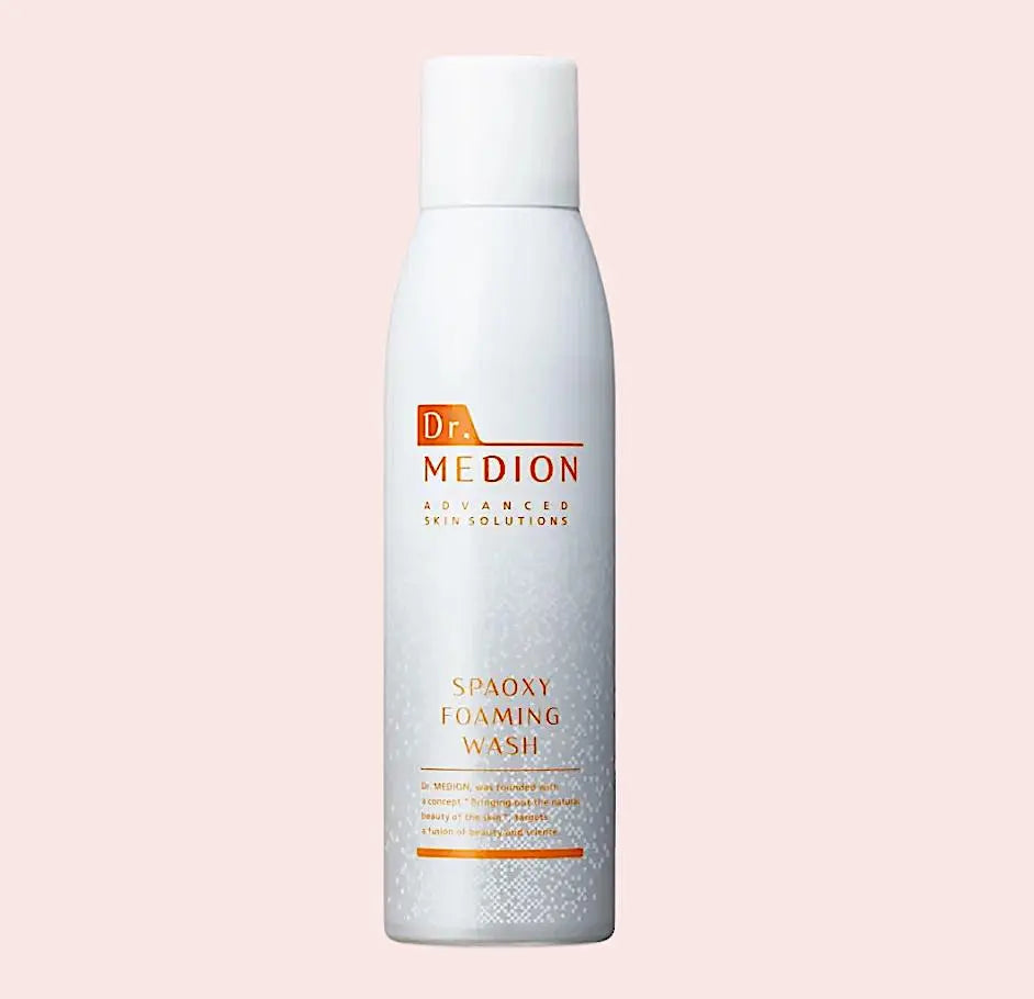 Dr. Medion Spaoxy Foaming Wash