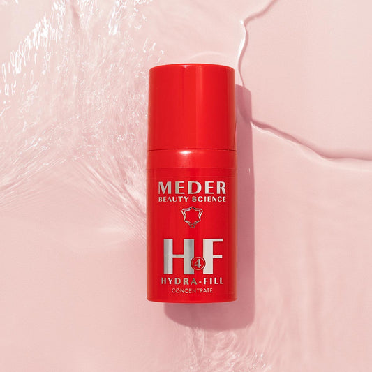 Meder Hydra-Fill Deeply Moisturising Active Serum