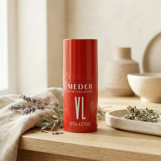 Meder Vita-Long 2.0 Advanced Skin Longevity Active Care