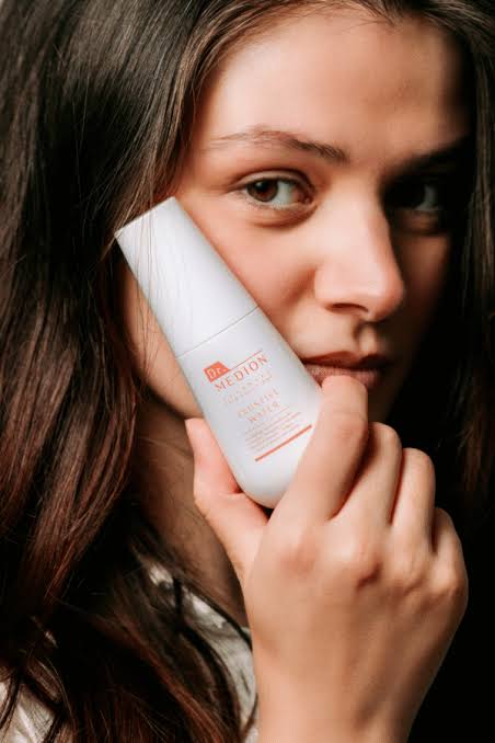 Dr. Medion Clustive Water - Intensief Hydraterende Essence-Lotion met Ceramiden, Aminozuren & Drievoudig Hyaluronzuur