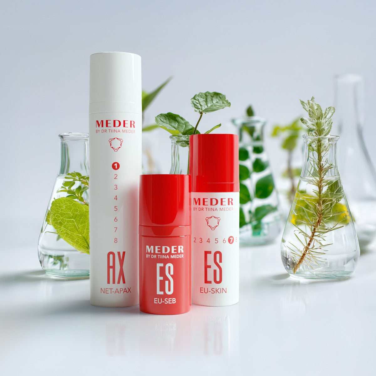 Meder Eu-Seb Anti-Acne Active Serum