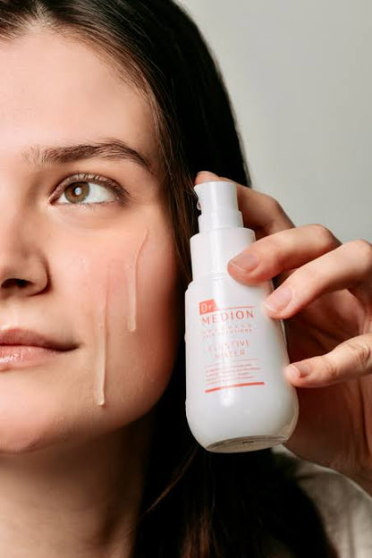 Dr. Medion Clustive Water
