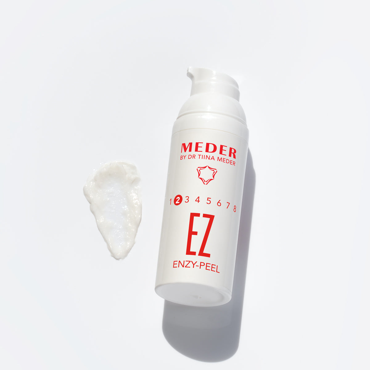 Meder Enzy-Peel Enzymatic Exfoliating Mask