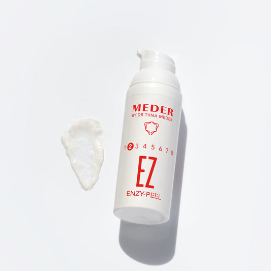 Meder Enzy-Peel Enzymatic Exfoliating Mask