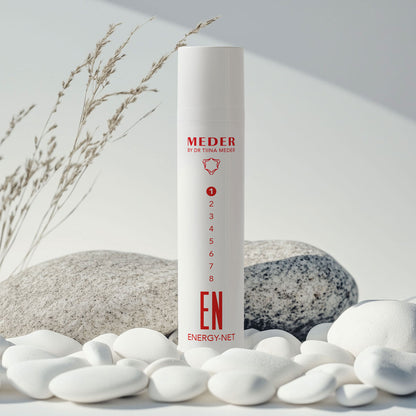 Meder Beauty Science NRJ-Net Revitaliserend Reinigingsmasker