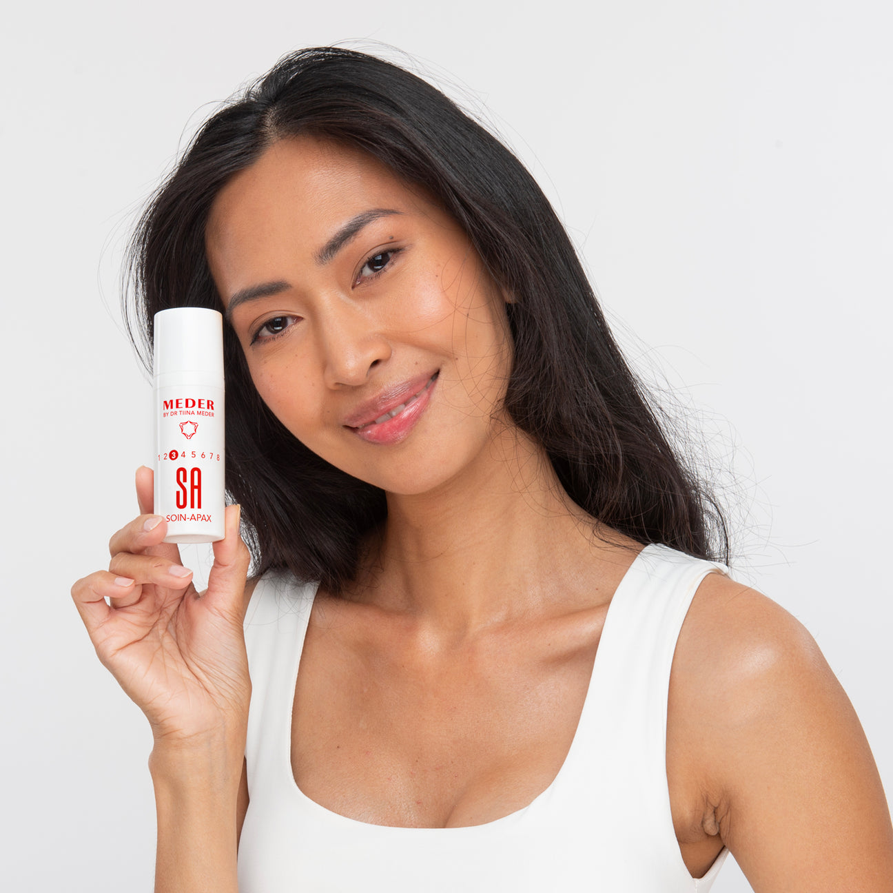 Meder Soin-Apax Sensitive Skin Calming Serum
