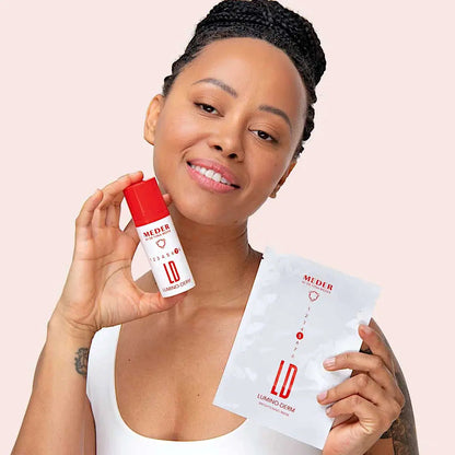 Meder Beauty Lumino-Derm Crème Éclaircissante Innovante pour la Peau