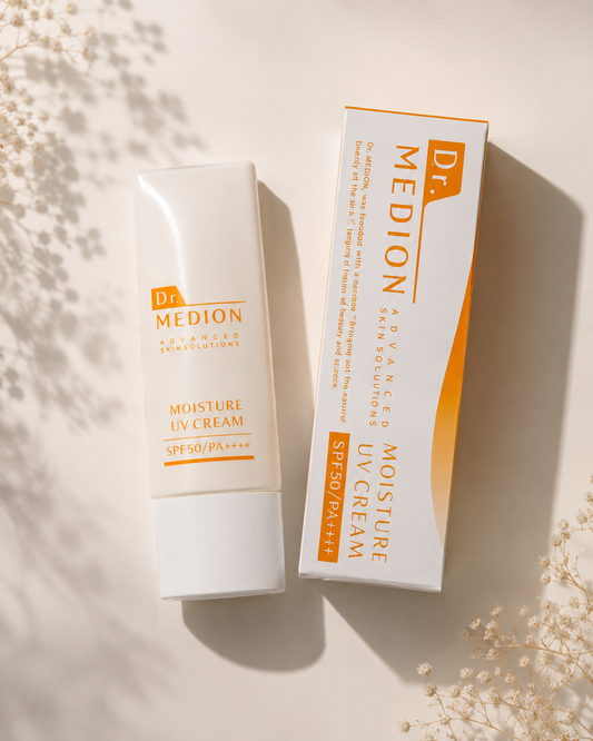 Dr. Medion Moisture UV Cream SPF50+/PA++++