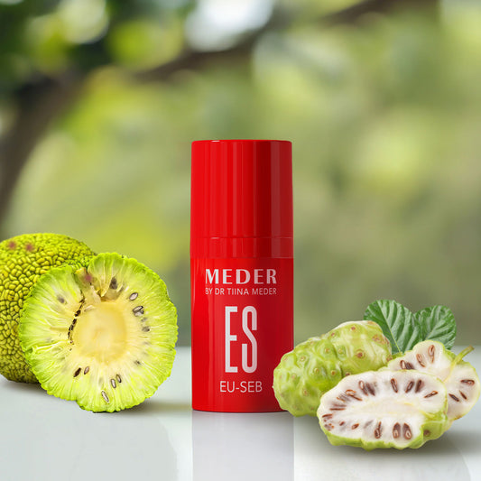 Meder Eu-Seb Anti-Acne Active Serum