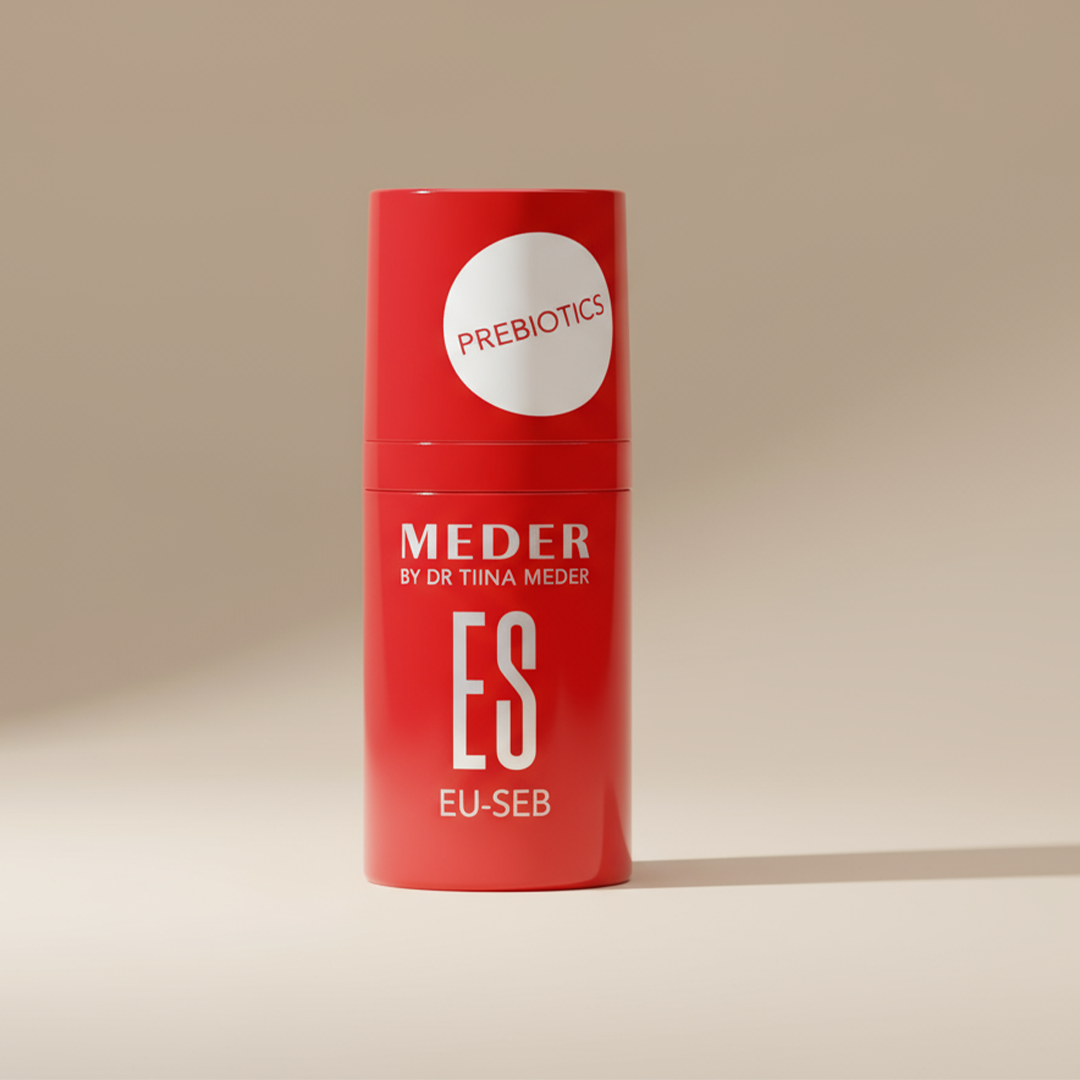Meder Eu-Seb Anti-Acne Active Serum