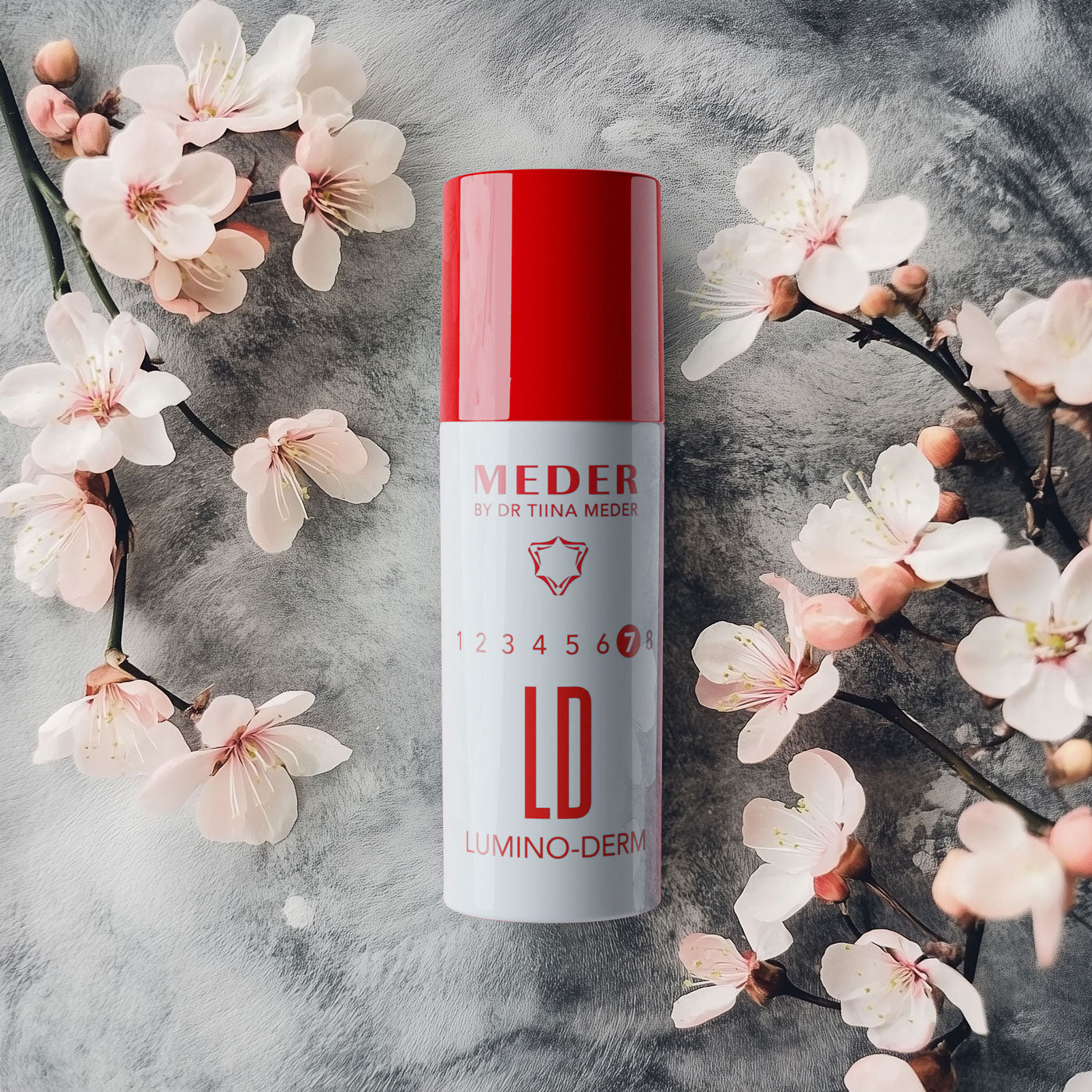 Meder Lumino-Derm Skin Brightening Cream for Pigmentation & Uneven Skin Tone