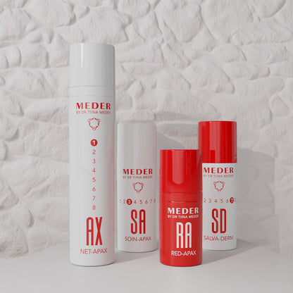 Meder Beauty Science Red-Apax Actief Serum
