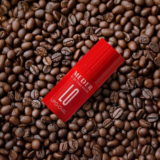 Meder Lipo-Oval Facial Contouring Actief Serum