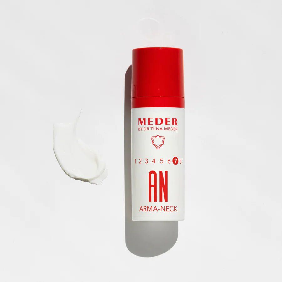 Meder Arma-Neck Firming & Rejuvenating Cream for the Neck & Décolleté
