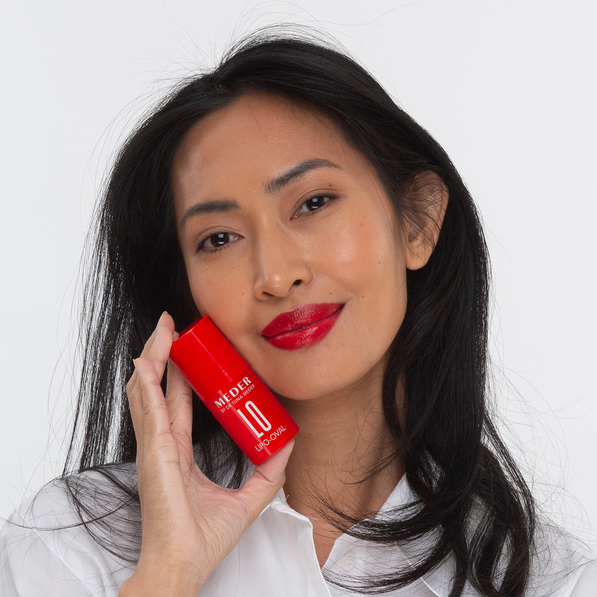 Meder Lipo-Oval Facial Contouring Actief Serum