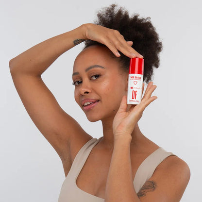 Meder Beauty Derma-Fill Prebiotic Moisturising Gel
