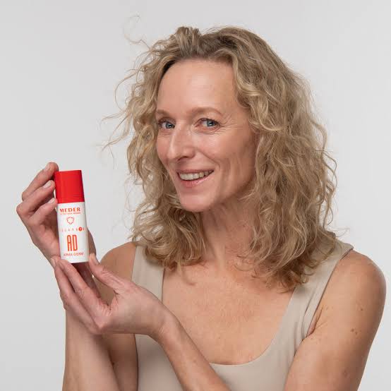 Meder Arma-Derm Rich Barrier Moisturiser