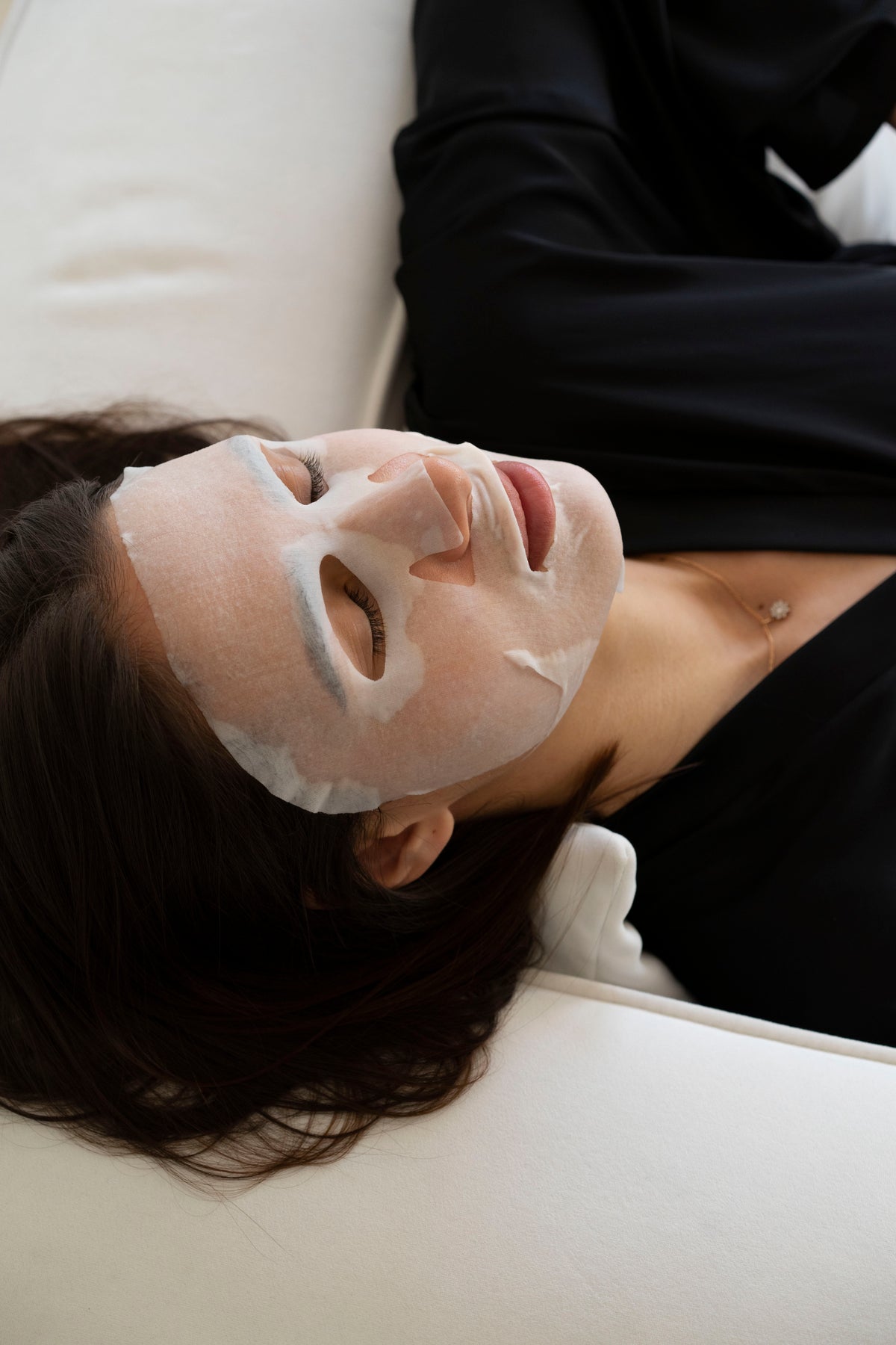 Mediplorer CO₂ Sheet Mask