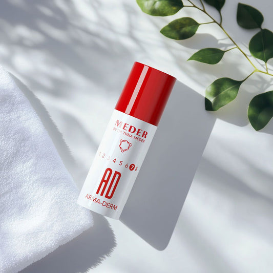 Meder Arma-Derm Rich Barrier Moisturiser