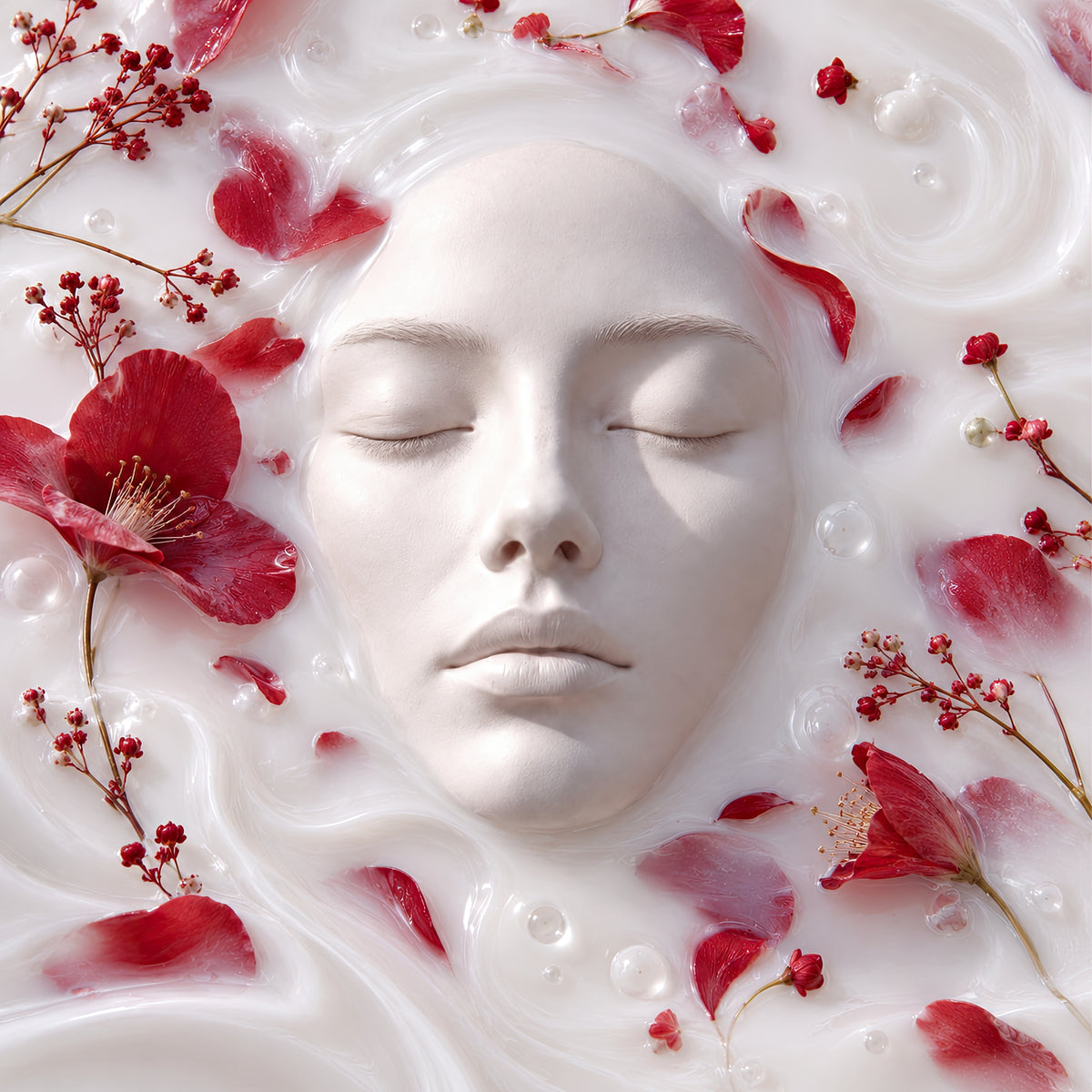 Calm & Soothe - Holistic Skincare