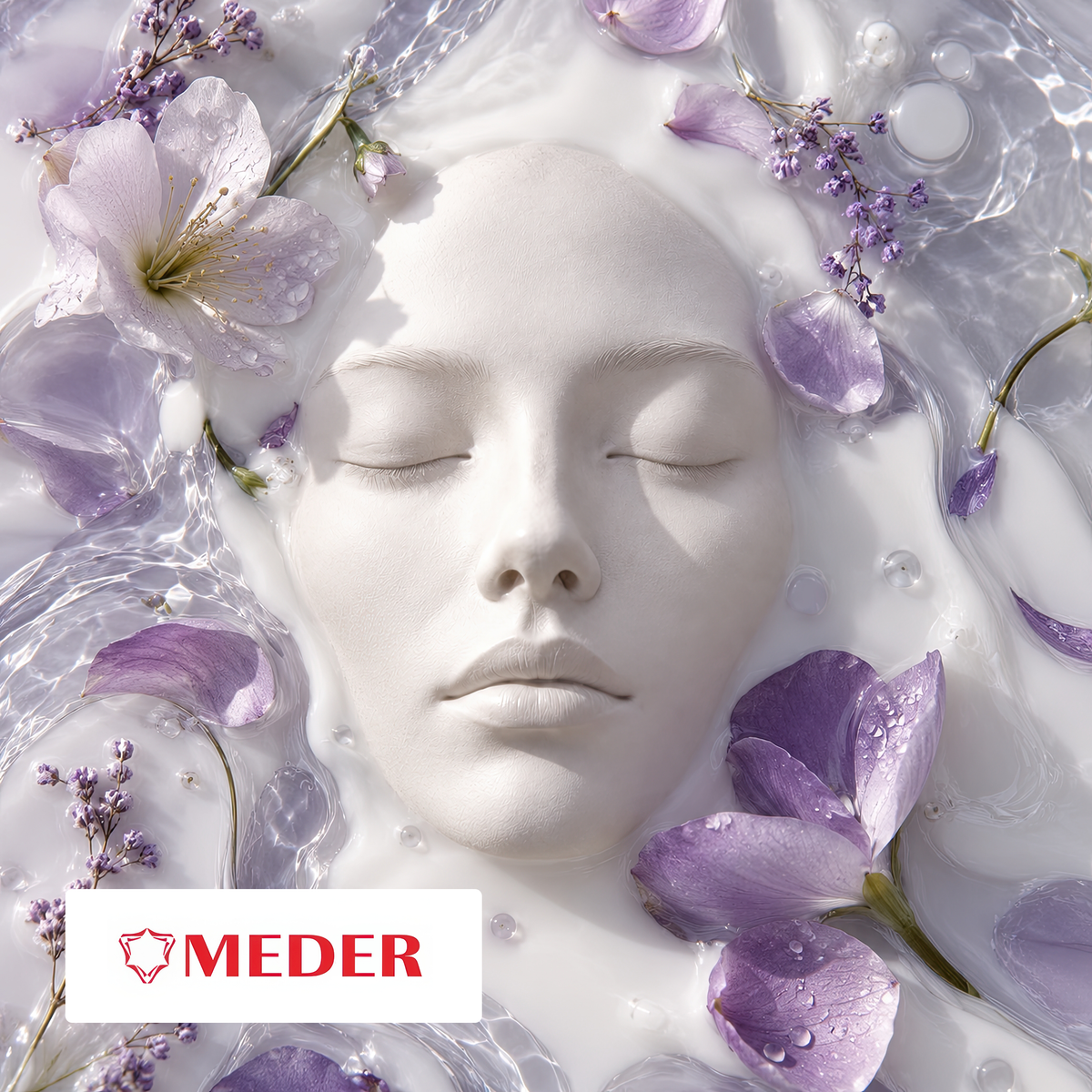 Meder Facial for Oily & Blemish-Prone Skin