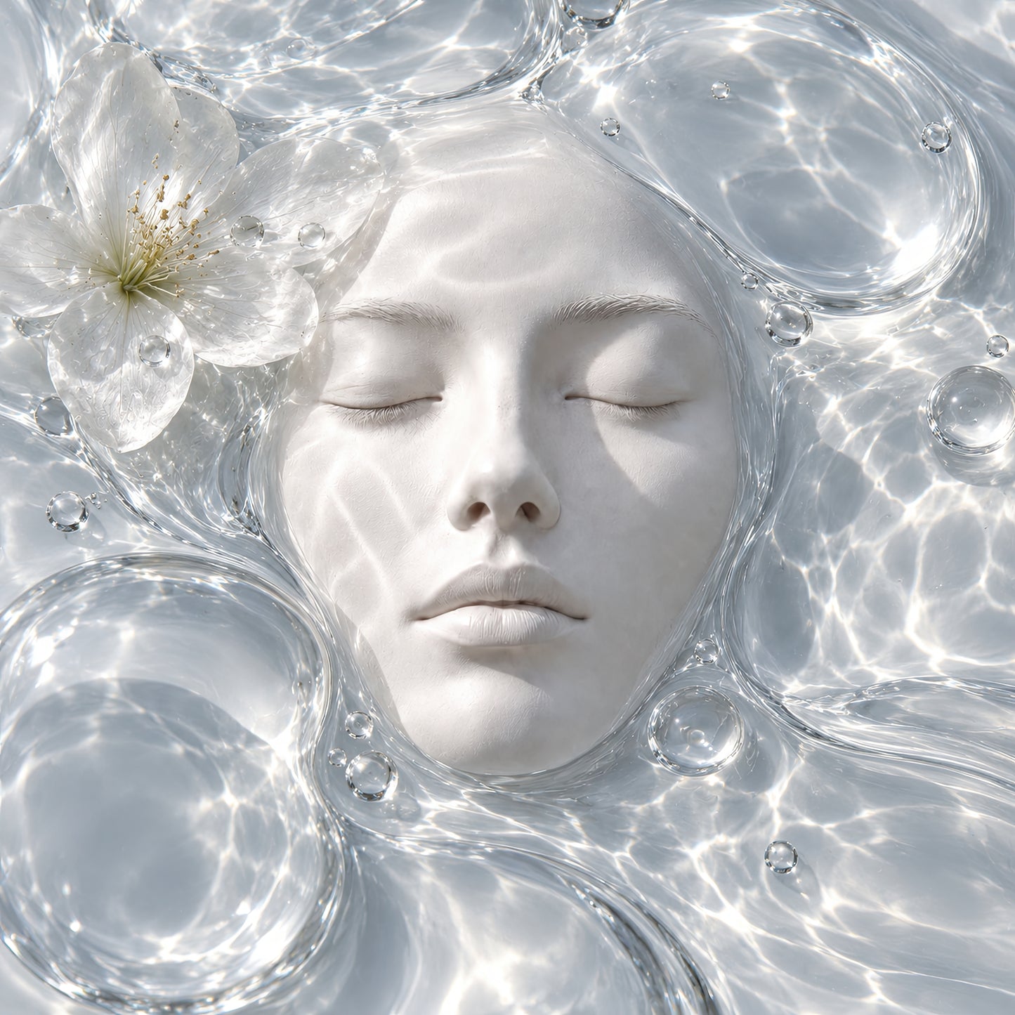 Deep Hydration - Holistic Skincare