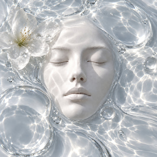 Deep Hydration - Holistic Skincare