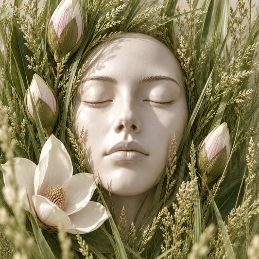 Firm & Restore - Holistic Skincare