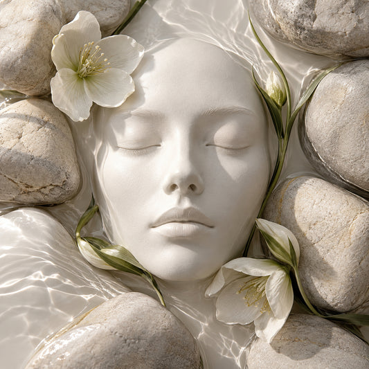 Lift & Define - Holistic Skincare