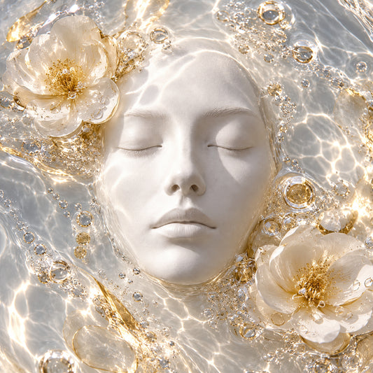 Oxygen & Glow - Holistic Skincare